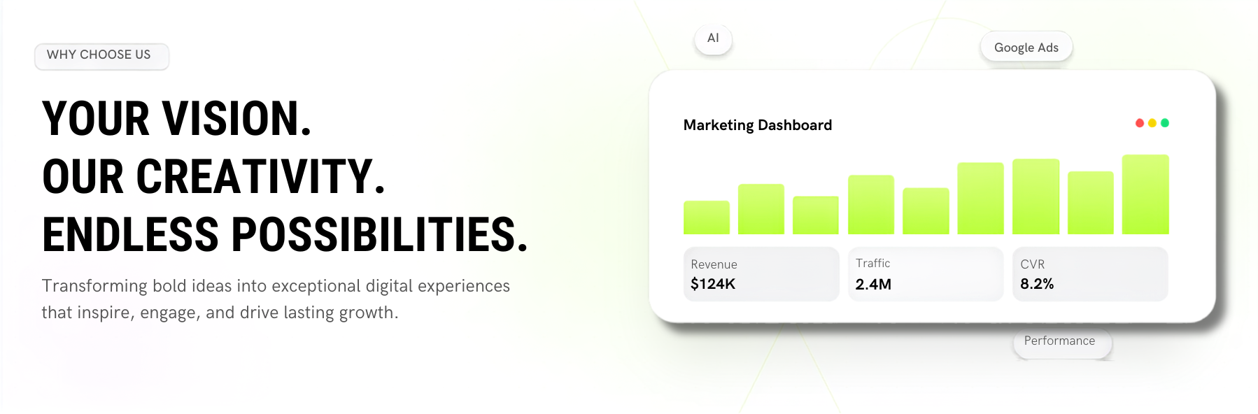 Grow Your Business Online