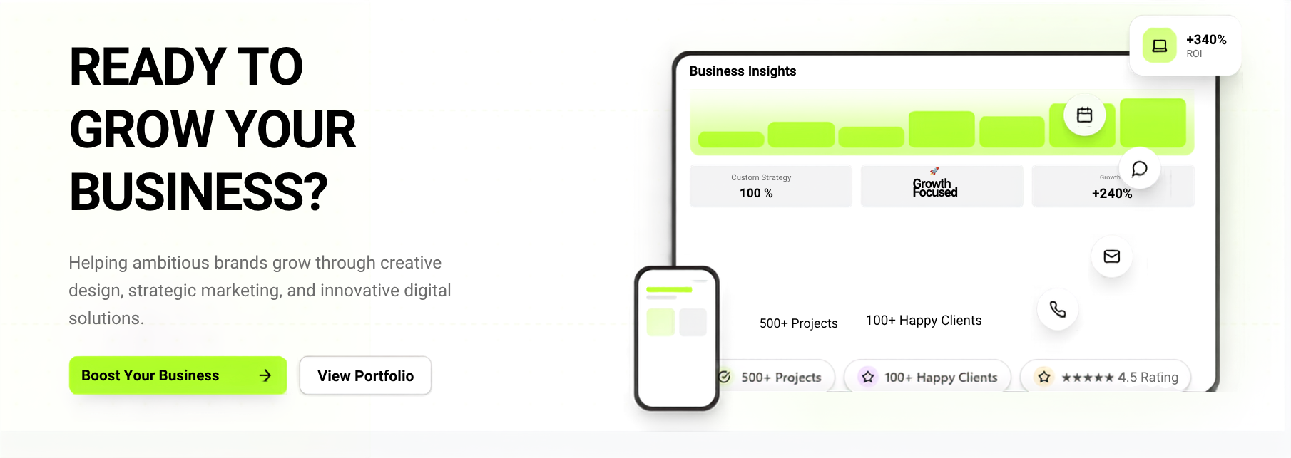 Digital Karkhana Agency