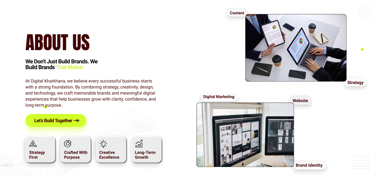 Digital Karkhana