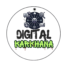 Digital Karkhana Logo